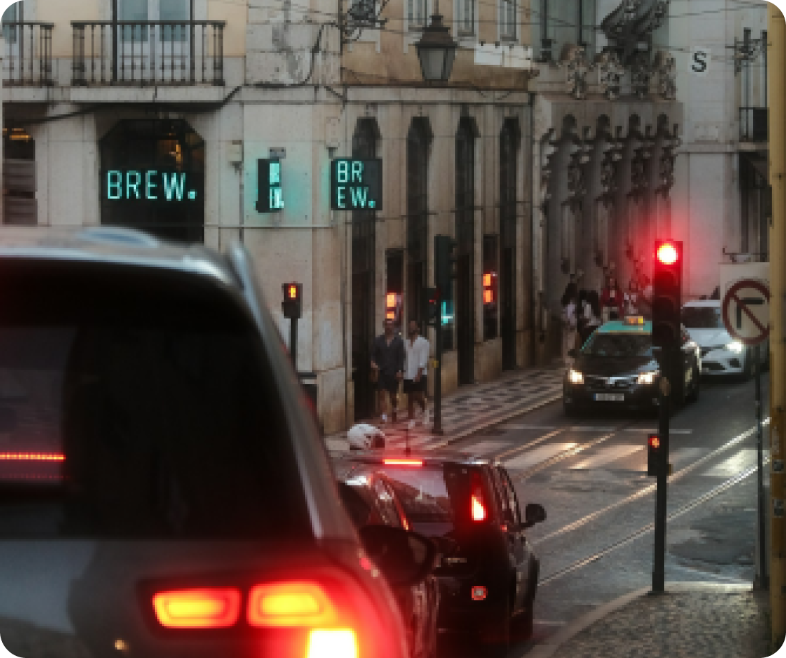 Carta por Pontos ASNR