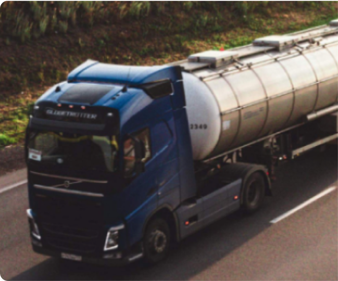 ADR Base + Cisternas