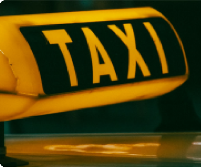 Formação Táxi
